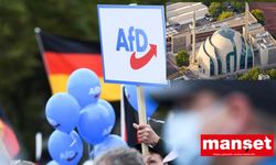 AfD; Camilerde Almanca zorunlu Olsun