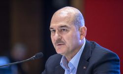 Süleyman Soylu açıkladı,