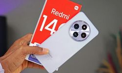 Redmi 14C 5G fiyatı belli oldu,