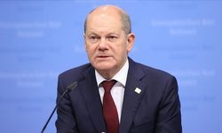 Scholz göçmenlere "SPD sizin için mücadele ediyor”