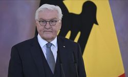 Almanya Cumhurbaşkanı Steinmeier'e göre, Putin, savaşı Avrupa'ya geri getirdi