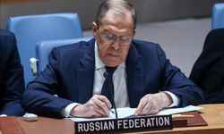 Rusya Dışişleri Bakanı Lavrov'dan AfD'ye Övgü