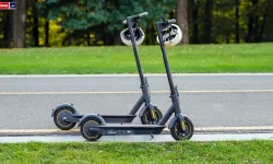 Hamburg: Bir adam e-scooter'dan düştükten sonra öldü