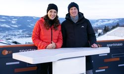 Nordische Ski-WM bei "sportstudio live" im ZDF