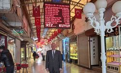 Altında gözler mart ayında