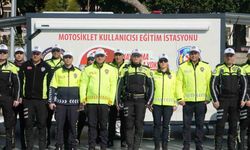 Antalya’da motosiklet kullanıcıları için mobil karavan hizmeti