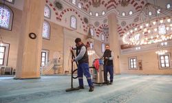 Bağcılar’da Ramazan heyecanı