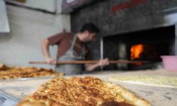 Bayburt’ta Ramazan pidesinin fiyatı belli oldu