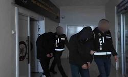 Bingöl’de dolandırıcılık suçundan 3 şüpheli yakalandı