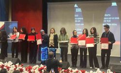 Çorum’daki lise öğrencilerinin hazırladığı 3 proje Türkiye finalinde birincilik için yarışacak