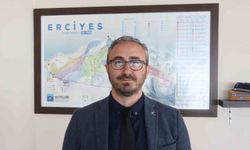 Erciyes, kış sporlarının da merkezi