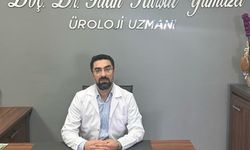 Erzurum’da üroloji dalında robotik cerrahi atılımı