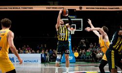 Fenerbahçe, Maccabi Tel Aviv’e konuk olacak