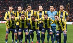 Fenerbahçe, Türkiye Kupası’nda tur için sahada