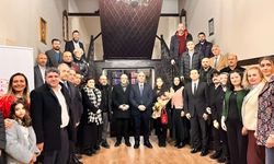 Fethi Gemuhluoğlu’nun hayatı Çorum’da anlatıldı