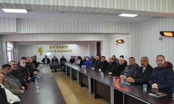 Kars AK Parti’den 28 Şubat açıklaması