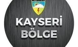 Kayseri’de çığ uyarısı