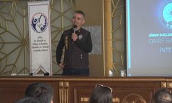 Kilis’te öğretmenlere siber güvenlik semineri düzenlendi