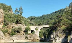 Konya Büyükşehir binlerce yıllık bir tarih rotasını daha turizme kazandırıyor