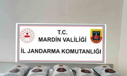 Mardin’de uyuşturucu operasyonu: 4 şüpheli tutuklandı