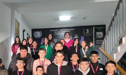 Orhangazi İmam Hatip Ortaokulu öğrencileri büyük bir başarıya imza attı