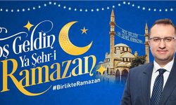 Ramazan’ın bereketi ve coşkusu Gaziosmanpaşa’yı sardı