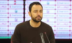 Selçuk İnan: "Bizim asıl hedefimiz ligde kalmak"