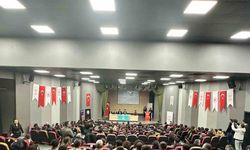 Tunceli’de bağımlılıkla mücadele söyleşisi gerçekleştirildi