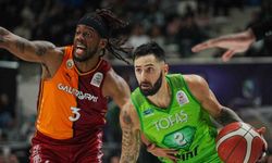 Türkiye Sigorta Basketbol Süper Ligi: Tofaş: 88 - Galatasaray: 83