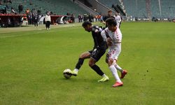 Ziraat Türkiye Kupası: Kocaelispor: 0 - Sivasspor: 2 (Maç sonucu)