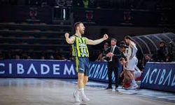 2025 ING Türkiye Kupası Finali’nde Fenerbahçe Beko, Beşiktaş’ı 104-81 mağlup ederek şampiyon oldu.