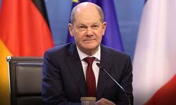 Almanya Başbakanı Olaf Scholz ‘En önemli şey aşk, sevgi’