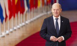 "Olaf Scholz - Schicksalsjahre eines Kanzlers" ab 28. Februar in der ARD Mediathek