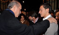 Mesut Özil, Erdoğan'ın iktidar partisine katılıyor