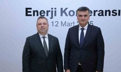 SOCAR Türkiye ve ODTÜ iş birliğiyle ’Enerji Konferansı’ düzenlendi