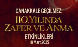 Türkiye İş Bankası Müzesi’nde Çanakkale Zaferi’nin 110. yıldönümü anılacak