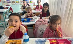 Türkiye’nin en kapsamlı sağlıklı beslenme ve hareketli yaşam projesi Bursa’da hayata geçiyor