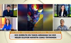 Türkiye’nin gündemindeki Ece Gürel ölümü canlı yayında konuşuldu