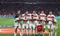 UEFA Uluslar Ligi: Macaristan: 0 - Türkiye: 3 (Maç sonucu)