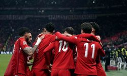 UEFA Uluslar Ligi: Türkiye: 3 - Macaristan: 1 (Maç sonucu)