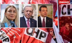 Dilek İmamoğlu: Ekrem İmamoğlu’nun Mağduriyetinden Doğan Yeni Bir Liderlik İhtimali