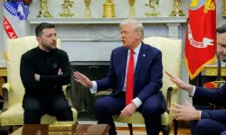 Trump ile Zelenskiy arasındaki gerginlik