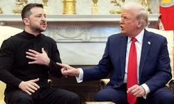 "Trump-Zelensky skandalı : Avrupa artık yalnız mı?"