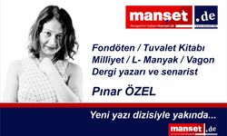 Manşet okuyucularıyla buluşuyor!