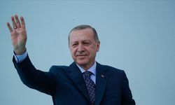 Cumhurbaşkanı Recep Tayyip Erdoğan: "Sokaklara çıkarak milli iradeye parmak sallama dönemi geride kalmıştır. Türkiye hukuk devletidir."