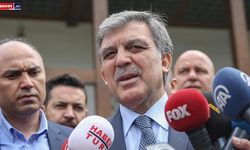 Abdullah Gül'den İmamoğlu Açıklaması