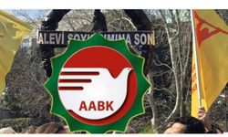 Avrupa Alevi Birlikleri Konfederasyonu "Alevilere yönelik saldırılar çarpıtılıyor"