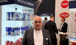 Lactalis Gruppe: Haydi Ayran und Haydi Joghurt erregen große Aufmerksamkeit auf der Hamburg Messe (INTERNORGA)