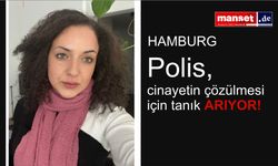 Hamburg-Altona’da Gizemli Cinayet