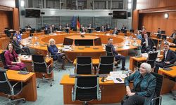 Alman hükümeti, olağanüstü hal ilan etme planına ilişkin iddiaları yalanladı